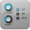 audio filters
