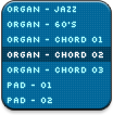 synth presets